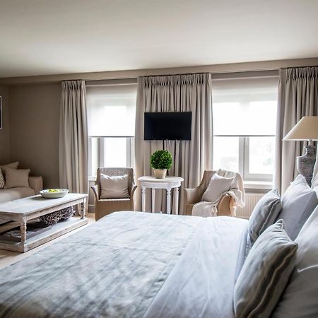 Lebeau 19 Hotel Knokke-Heist Esterno foto