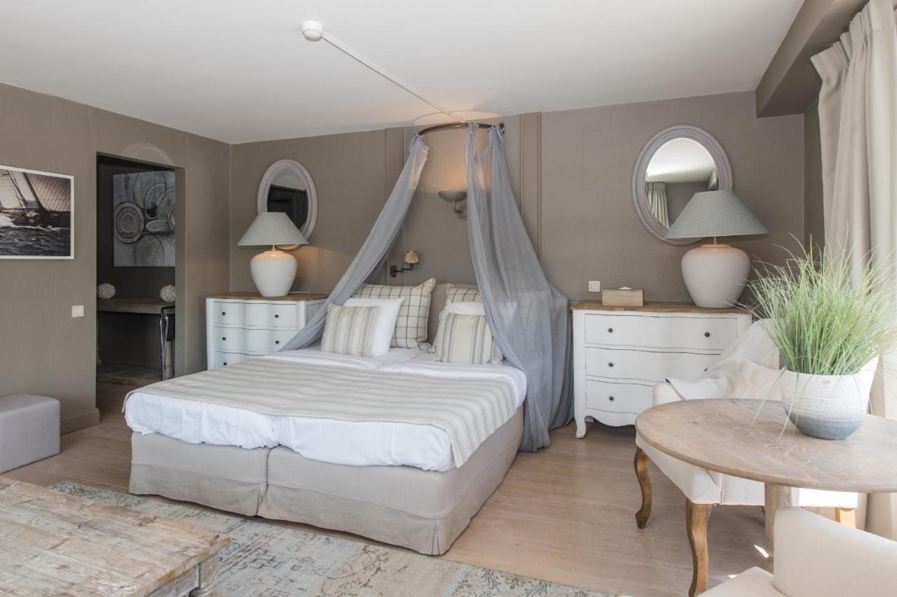 Lebeau 19 Hotel Knokke-Heist Esterno foto