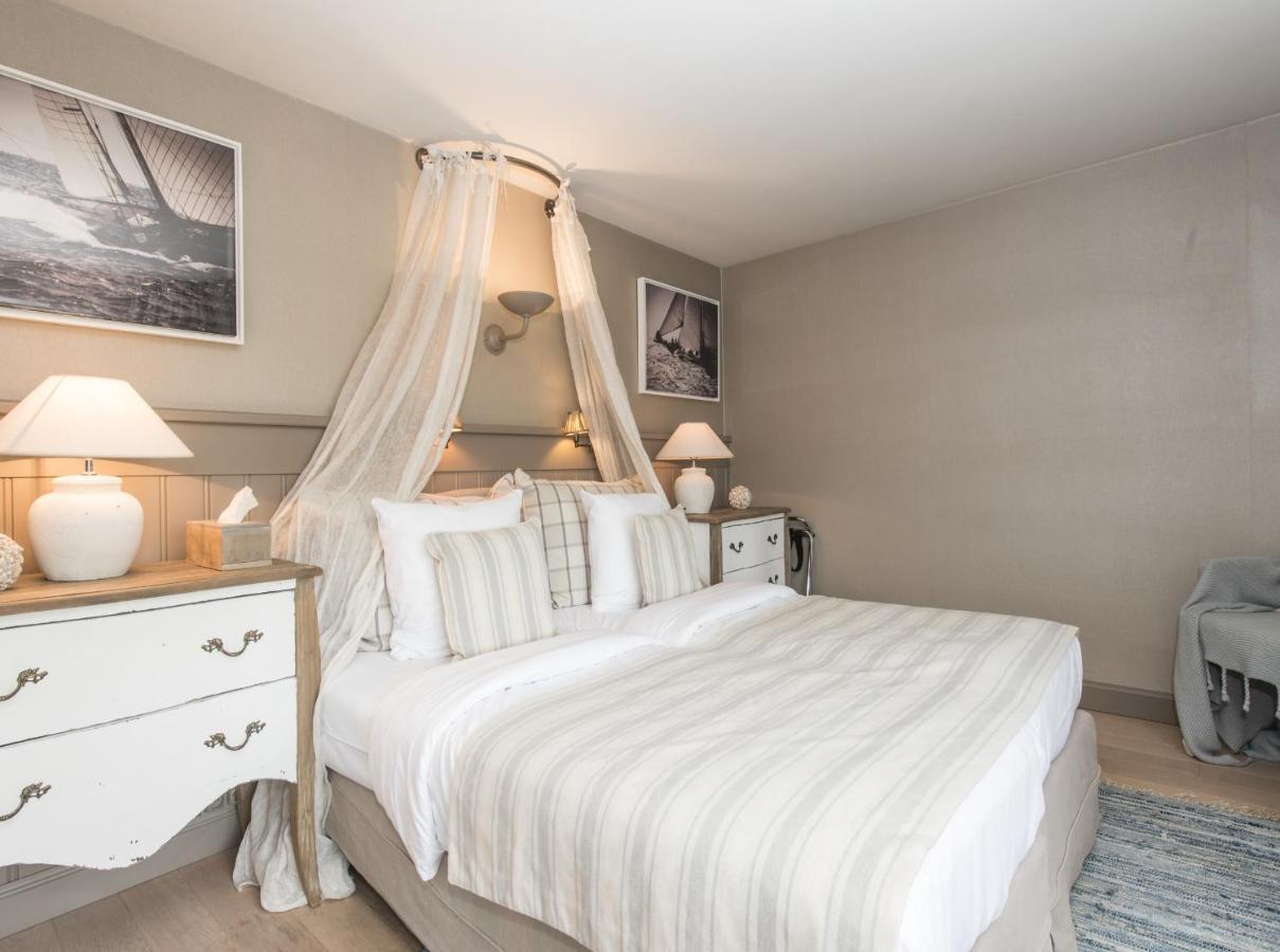 Lebeau 19 Hotel Knokke-Heist Esterno foto