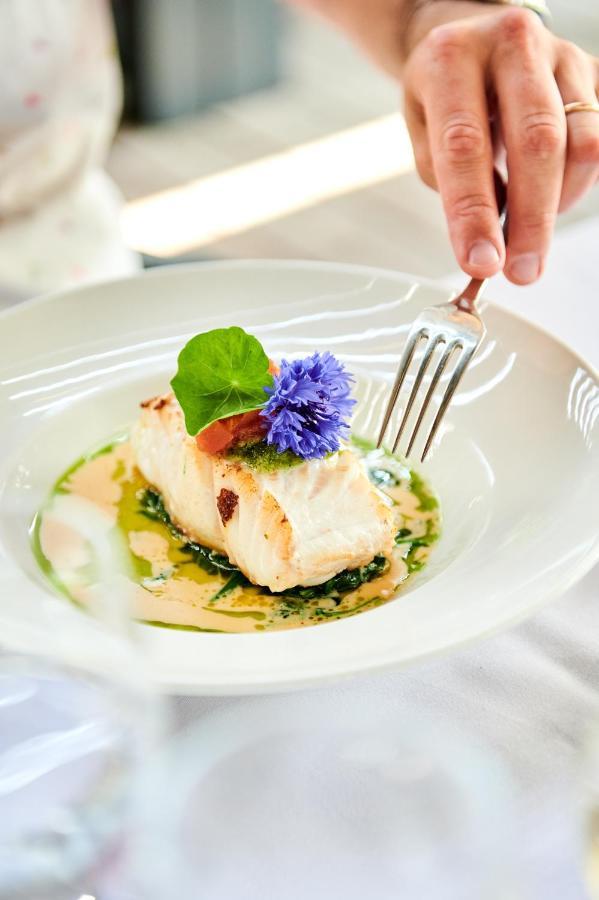 Lebeau 19 Hotel Knokke-Heist Esterno foto