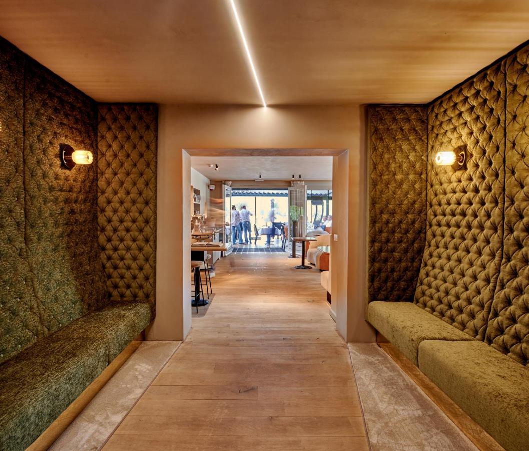 Lebeau 19 Hotel Knokke-Heist Esterno foto