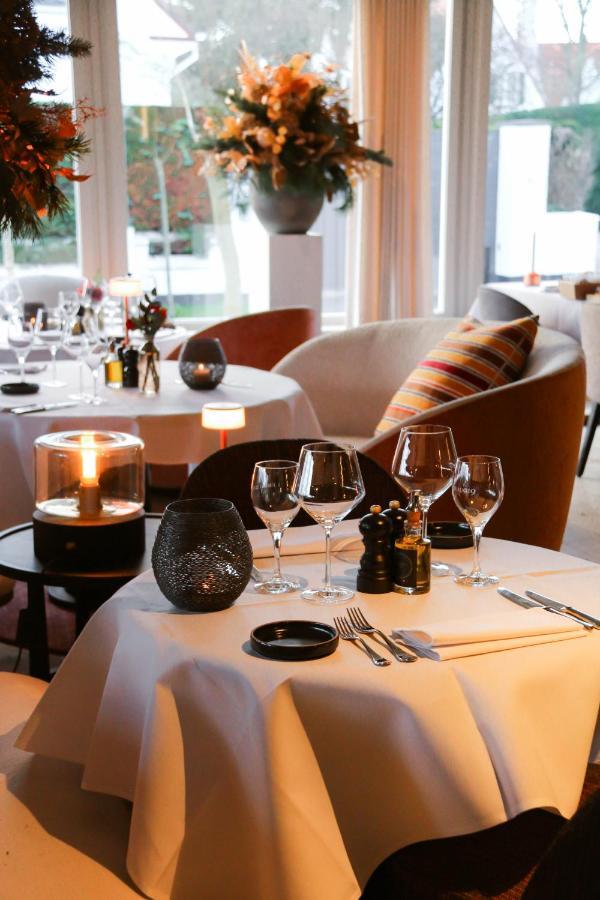 Lebeau 19 Hotel Knokke-Heist Esterno foto