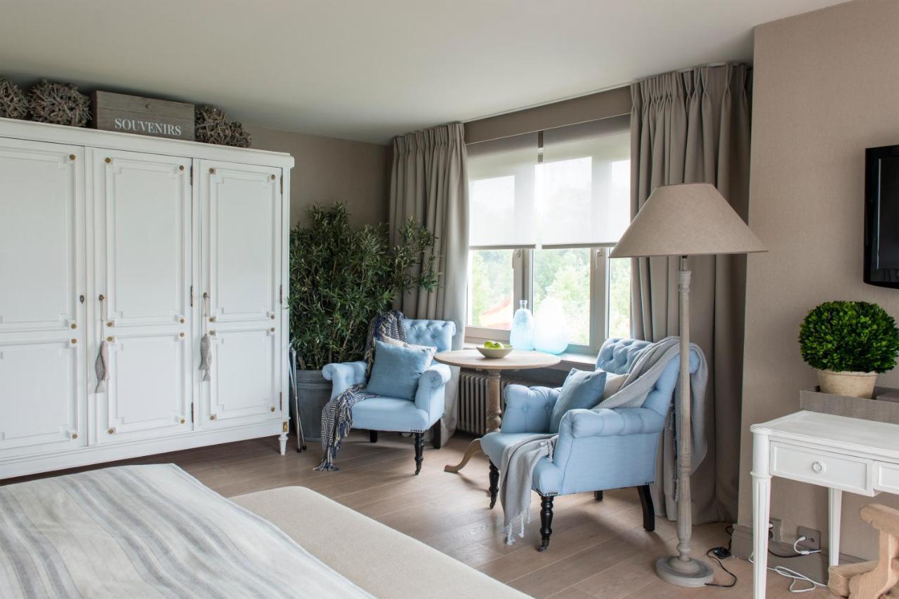 Lebeau 19 Hotel Knokke-Heist Esterno foto