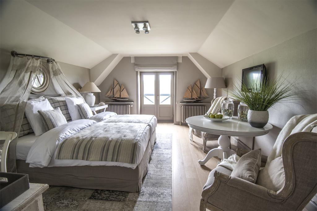 Lebeau 19 Hotel Knokke-Heist Esterno foto
