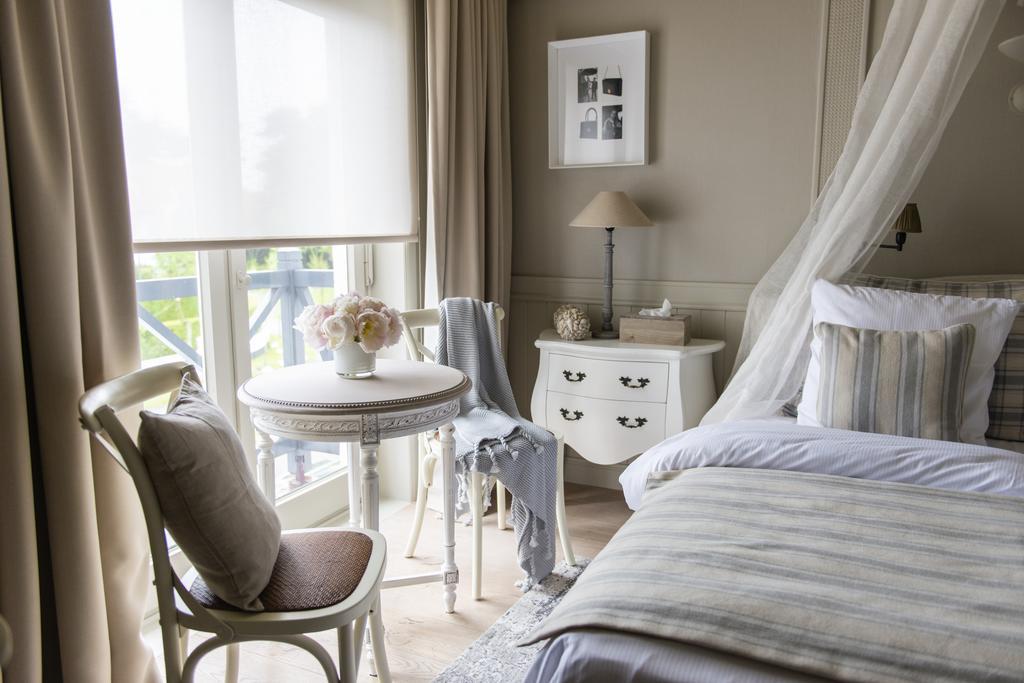 Lebeau 19 Hotel Knokke-Heist Esterno foto