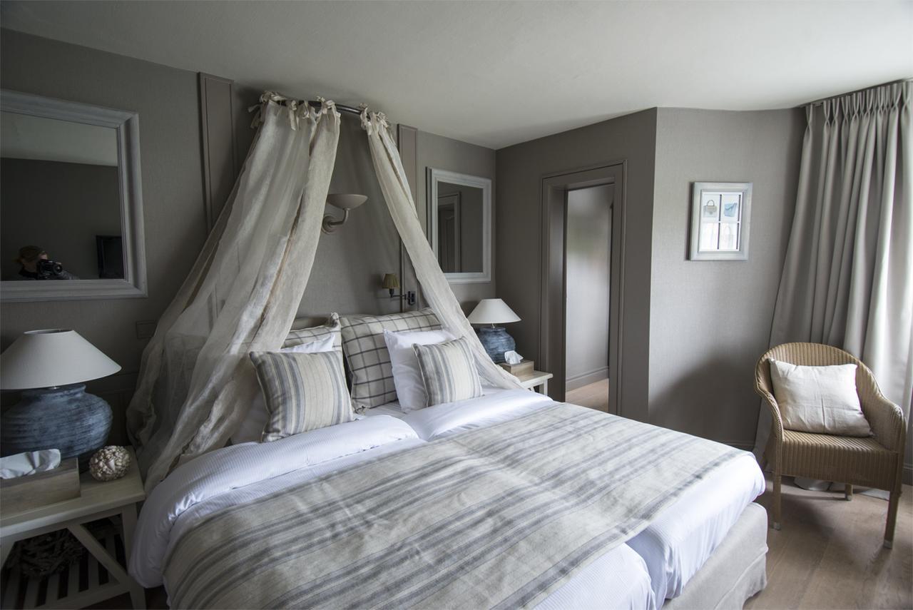 Lebeau 19 Hotel Knokke-Heist Esterno foto